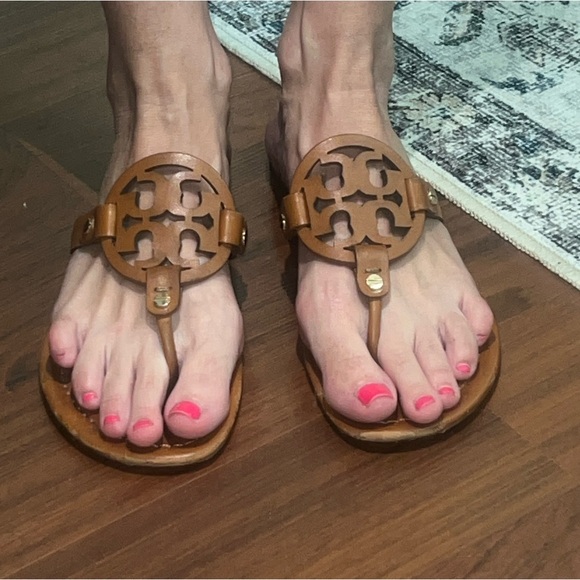 Miller Sandals - Picture 7 of 8